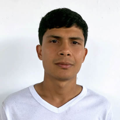 Miguel Angel Vargas Quintero - Operador de recolección de residuos sólidos