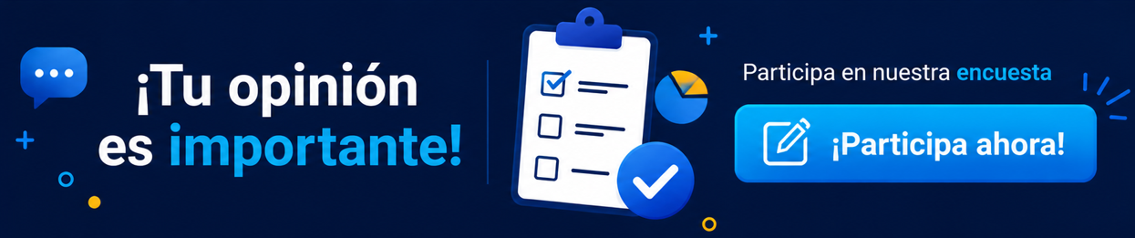 Encuesta de Satisfacción del Cliente Externo