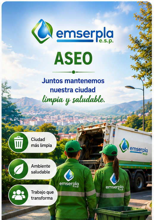 Aseo