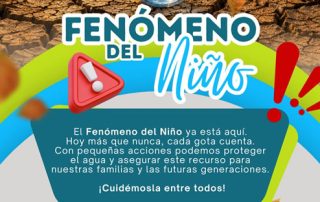 Fenomeno del niño