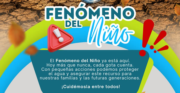 Fenomeno del niño